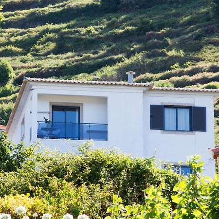 Appartamento “Venik House” Sea_Mountains_Relaxing_Barbecue Funchal  Esterno foto