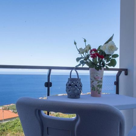 Appartamento “Venik House” Sea_Mountains_Relaxing_Barbecue Funchal  Esterno foto