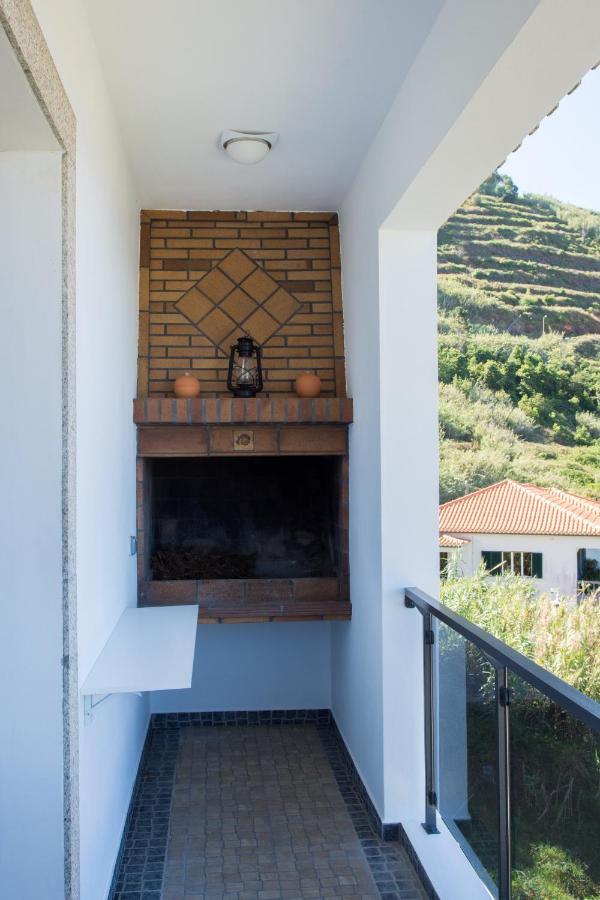 Appartamento “Venik House” Sea_Mountains_Relaxing_Barbecue Funchal  Esterno foto