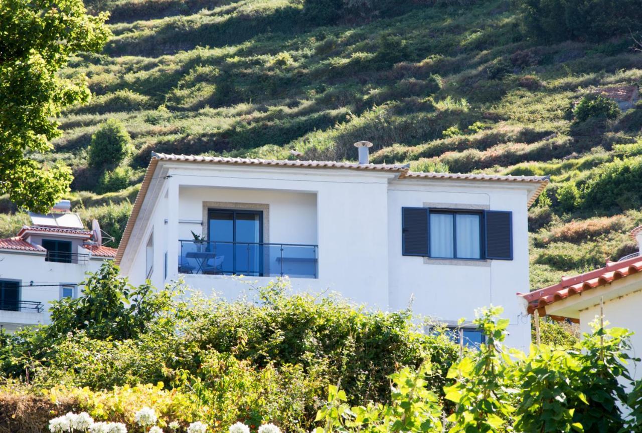 Appartamento “Venik House” Sea_Mountains_Relaxing_Barbecue Funchal  Esterno foto