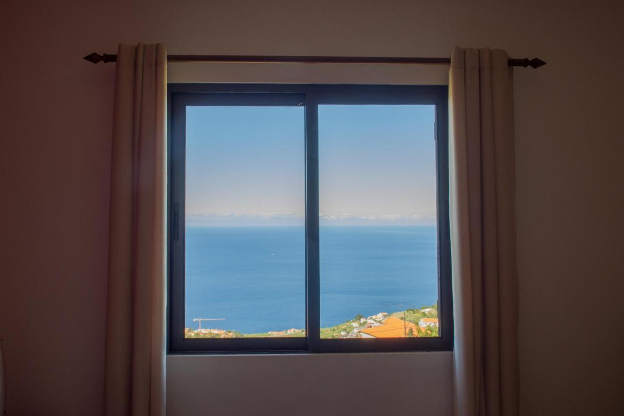 Appartamento “Venik House” Sea_Mountains_Relaxing_Barbecue Funchal  Esterno foto