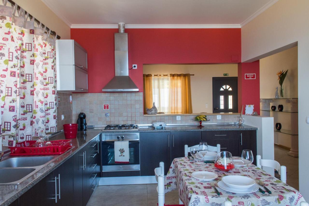 Appartamento “Venik House” Sea_Mountains_Relaxing_Barbecue Funchal  Esterno foto