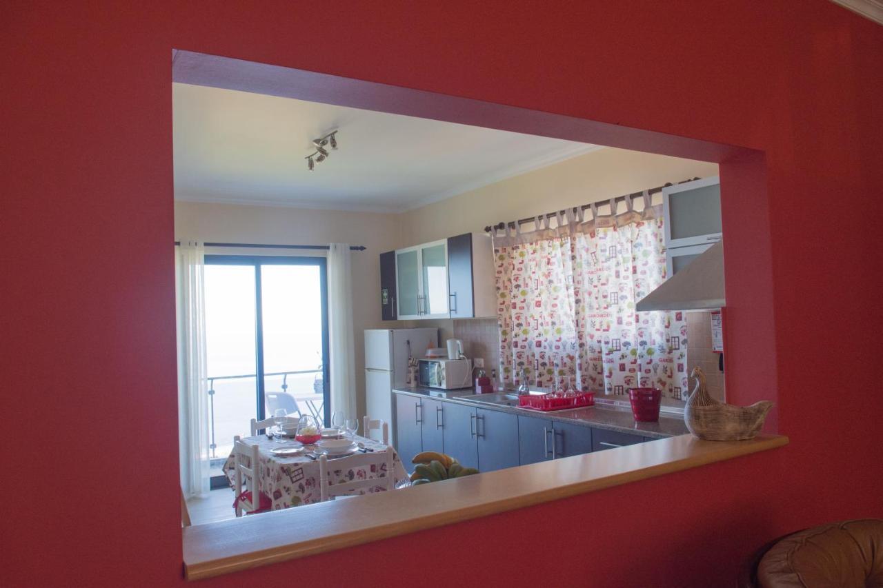 Appartamento “Venik House” Sea_Mountains_Relaxing_Barbecue Funchal  Esterno foto