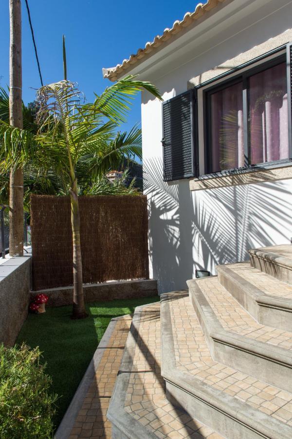 Appartamento “Venik House” Sea_Mountains_Relaxing_Barbecue Funchal  Esterno foto