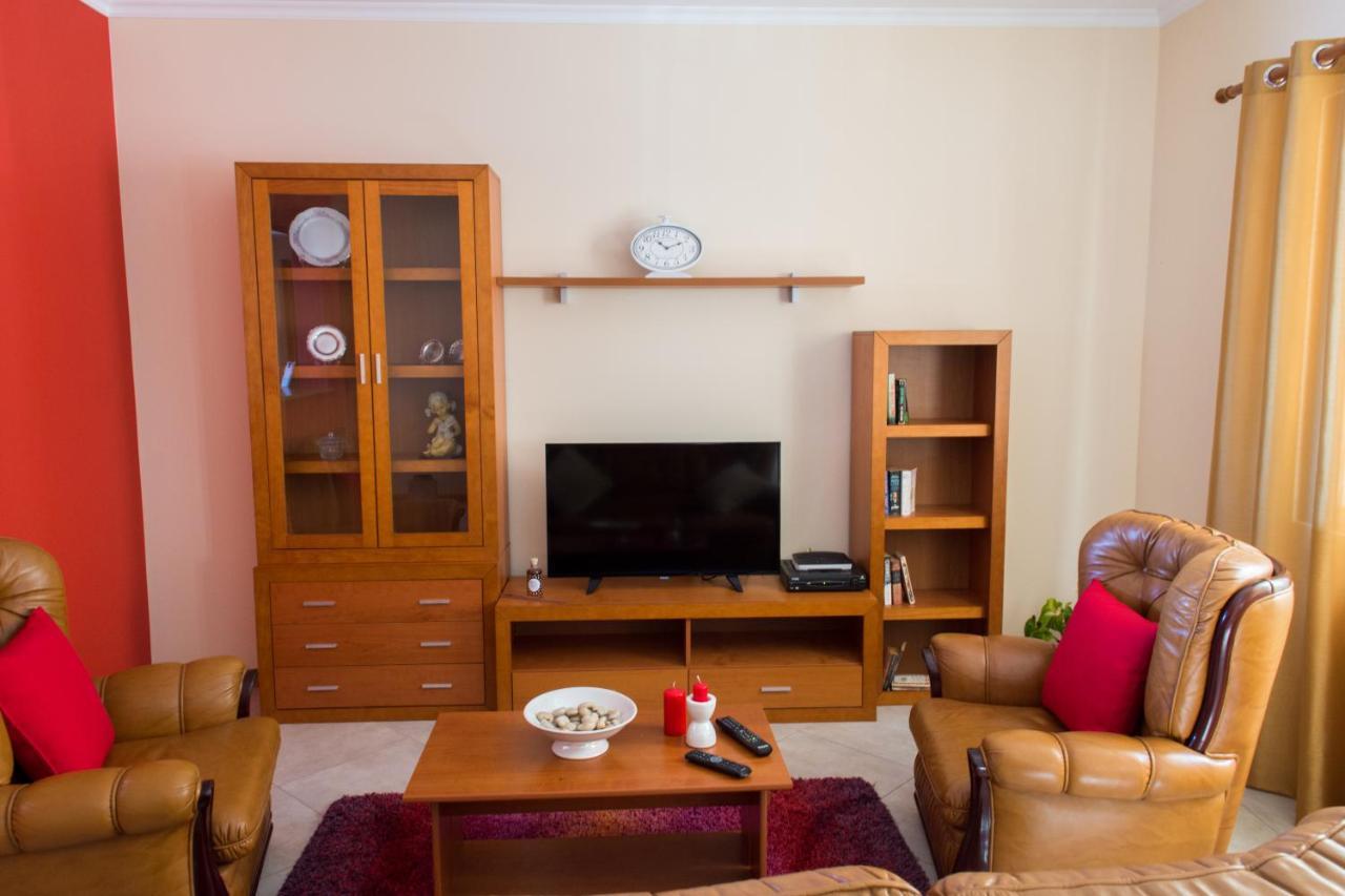 Appartamento “Venik House” Sea_Mountains_Relaxing_Barbecue Funchal  Esterno foto