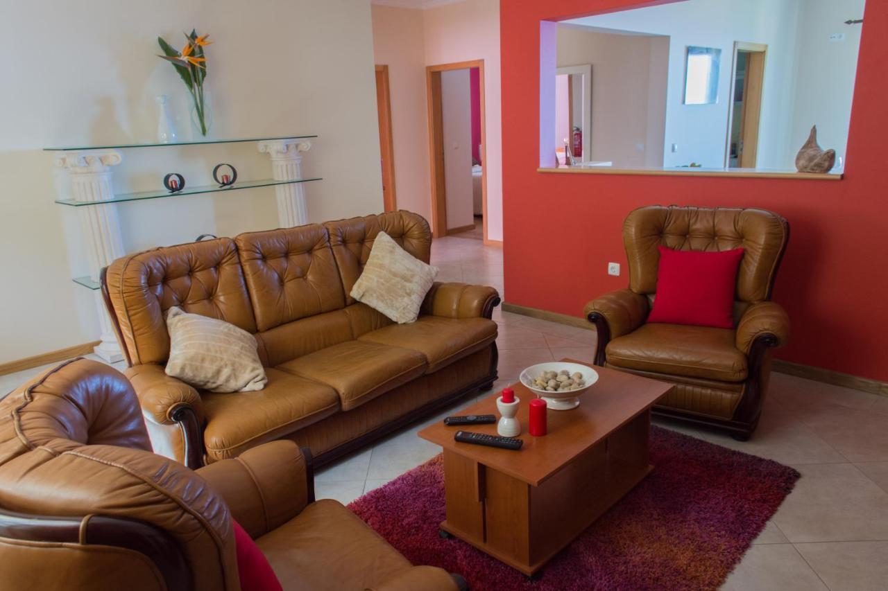 Appartamento “Venik House” Sea_Mountains_Relaxing_Barbecue Funchal  Esterno foto